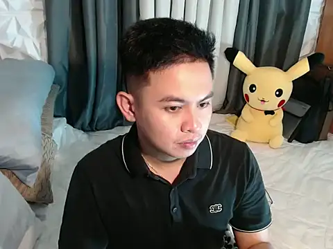 Njay_16 现场XXX聊天