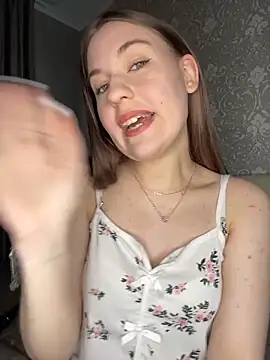 MargoXoki's Live XXX Chat