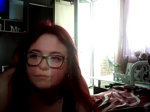 XxCherryMilfxX Chat XXX in diretta