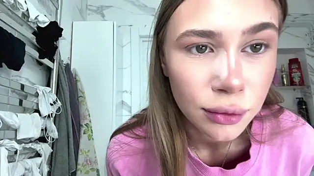 RickiMarus – Naživo XXX chat