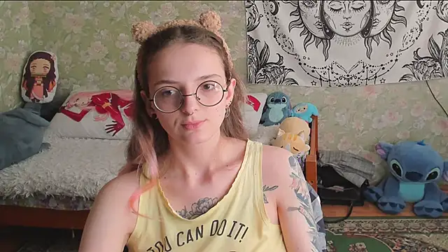Chatroom XXX en direct de Cutie_Adelia