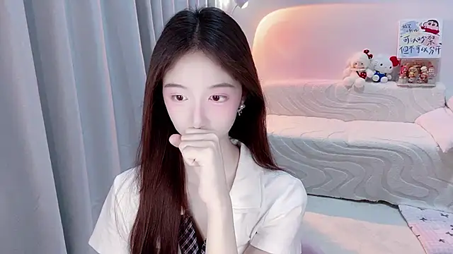 Chat XXX Live lucky-tt