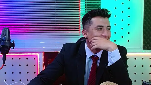Chat XXX ao vivo de Godofcumxxx
