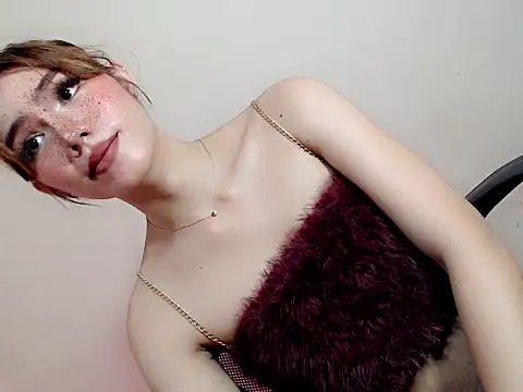 Webkamerová show Rose_victoria18