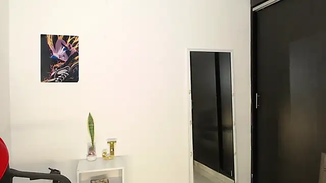 Jackboy_000's Webcam Show