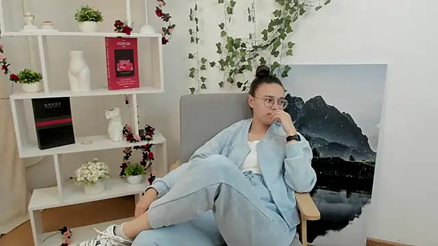 LetishaDungey Live XXX-chat
