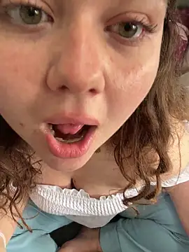 SummerHoney Webcam-Show