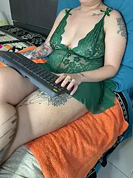 Eris_ – Naživo XXX chat