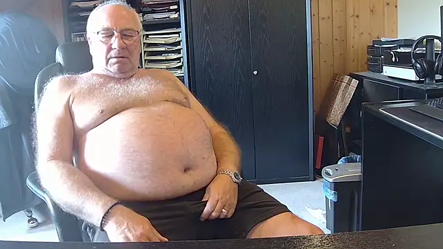 biggandybig – Naživo XXX chat