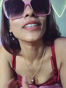 Chatroom XXX en direct de Ivy_the_goddess