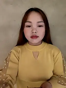 Mina_xYx 网络视讯表演