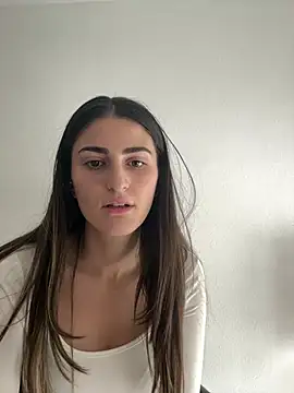 OliviaBaby- 网络视讯表演