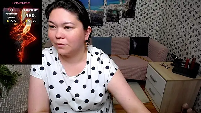 Chatroom XXX en direct de supersex_96