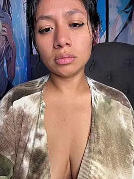 Im_Little's Webcam Show