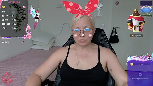 Linsy_Kim's Live XXX Chat