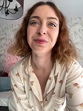 LynaFrost's Live XXX Chat