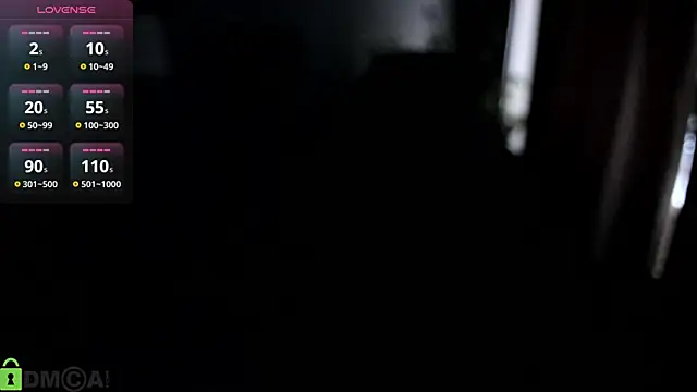 Nika_Blaze élő XXX-chatje