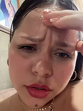 Sarita_21's Live XXX Chat