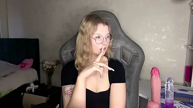 Aurora_Magic – Naživo XXX chat