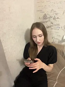 MeowyChans Webcam-Show