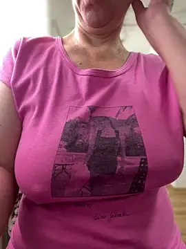 sweetmystery1 élő XXX-chatje