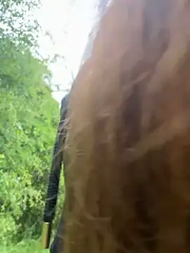 JessicaCarter élő XXX-chatje