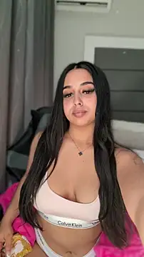 แชท XXX สดของ LilMisIndianx