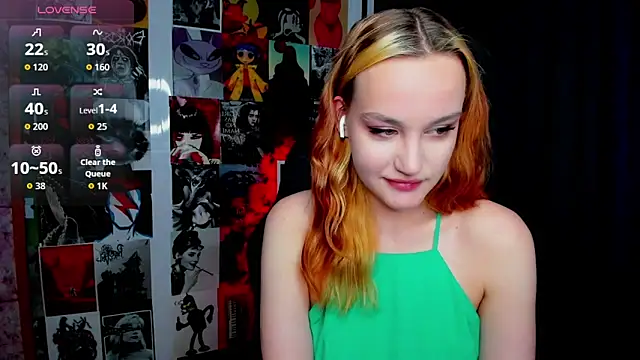 Ida_FaneStain Live XXX-chat