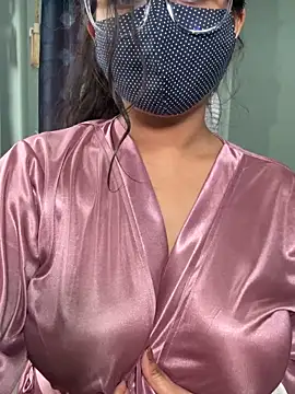 Lisa_afreen 即時 XXX 聊天