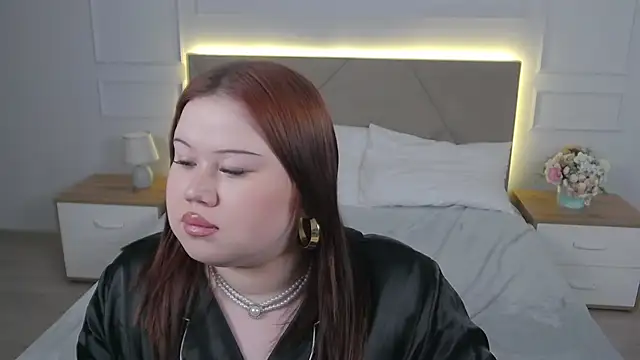 EvaNova_ 라이브 XXX 채팅