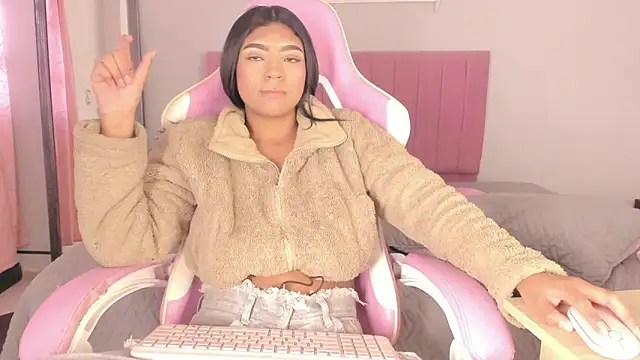 Chat XXX Live nicol_fury