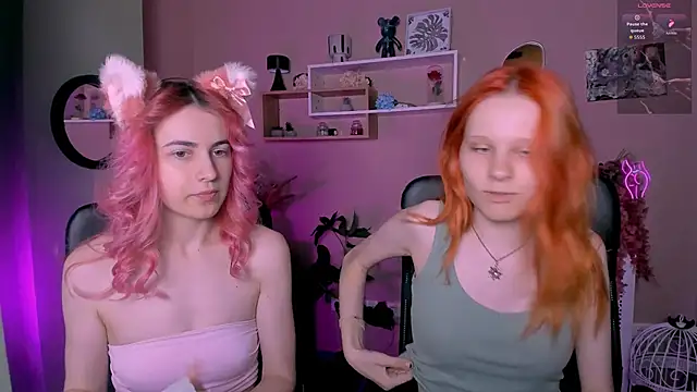 Živý XXX chat cassandra_nik