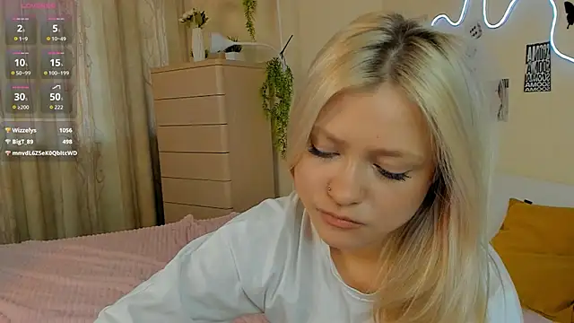 Chat XXX ao vivo de MidnightPoise