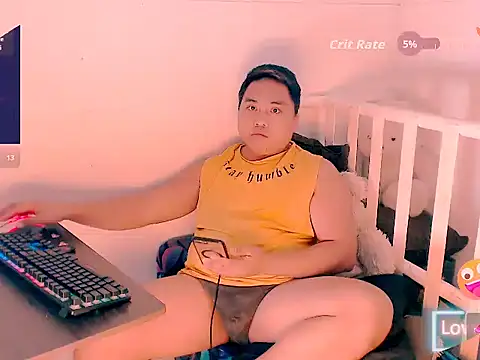 Hardking_69 webkamerás műsora
