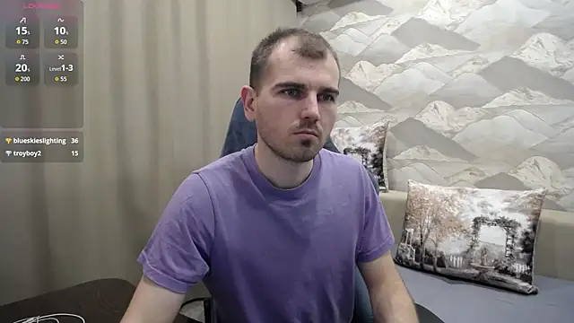 Živý XXX chat SerzhKorol1