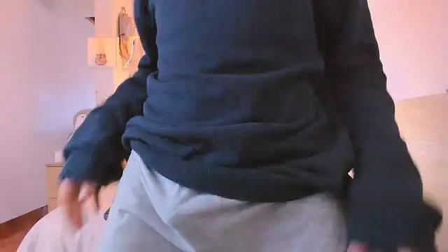 Sweet_Allan live XXX chat