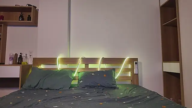 Deepboyssch Webcam-Show