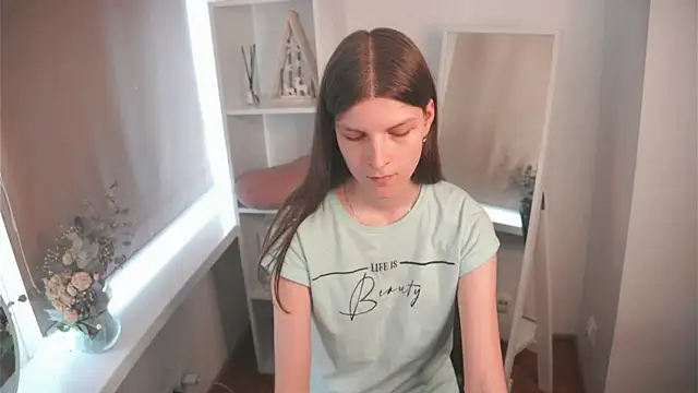 LeanStehlik's Live XXX Chat