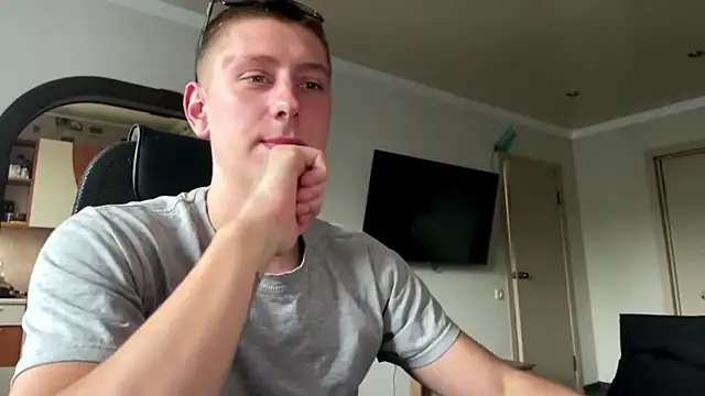 Keksik_ webcam show