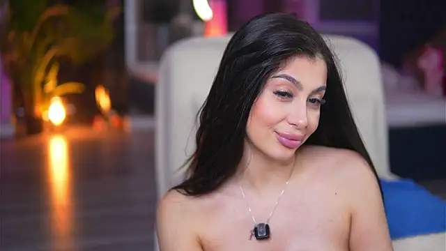 MissMeganMoon's Live XXX Chat