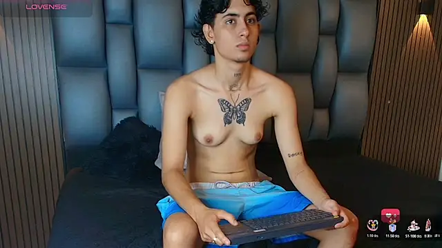 Chat +18 de mohamed_malik ao vivo