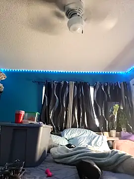 SexyNikki6969 Live XXX Chat