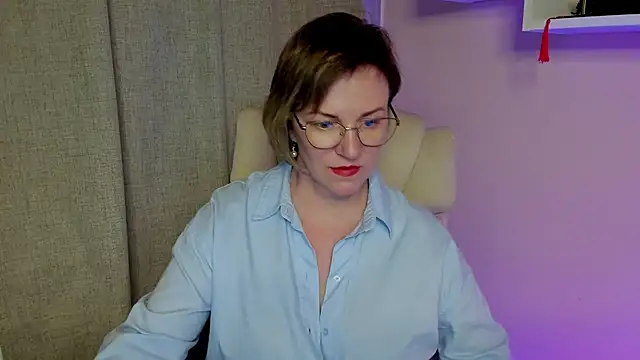 Chat XXX en directo de feliziaDesire