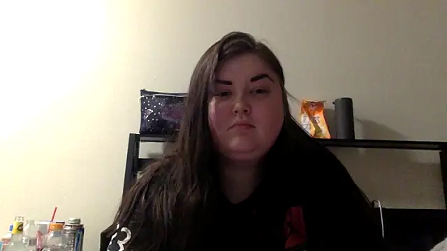 JJbaby1's Webcam Show