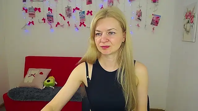 MelissaTyler Webcam-Show