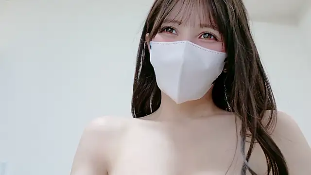 The_Ami_jp 웹캠 쇼