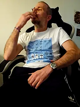 dufatcock Show Webcam