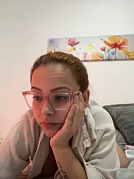 lady_marmaladee webkamerás műsora
