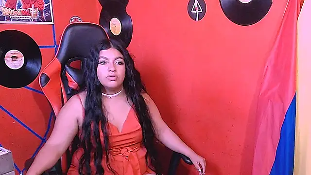 Loversonfire78 Webcamshow