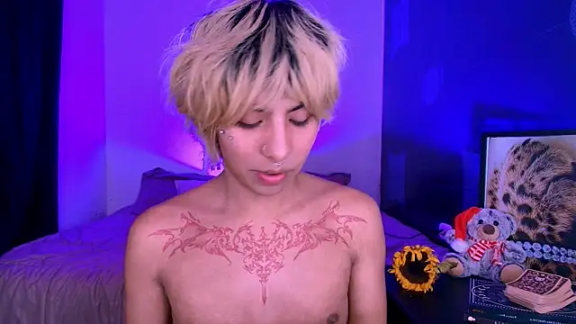 Aronn_44 webcam show
